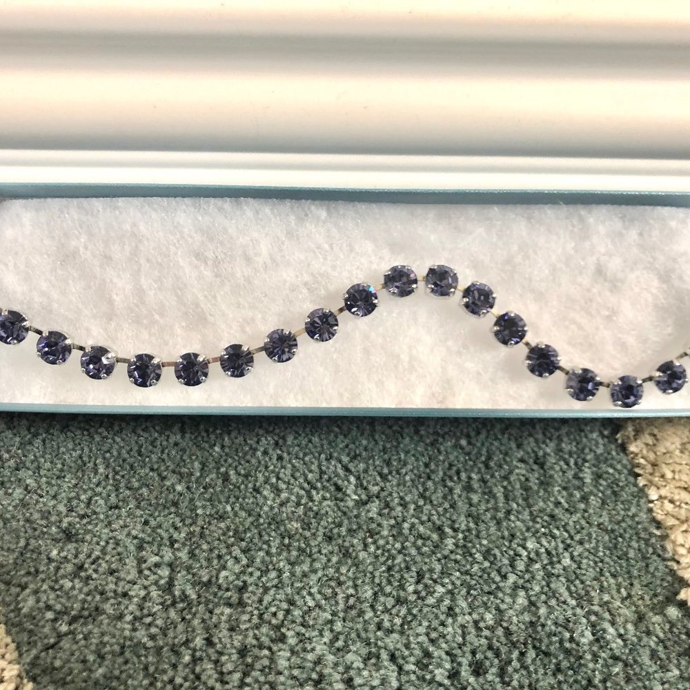 Touchstone Crystal by Swarovski